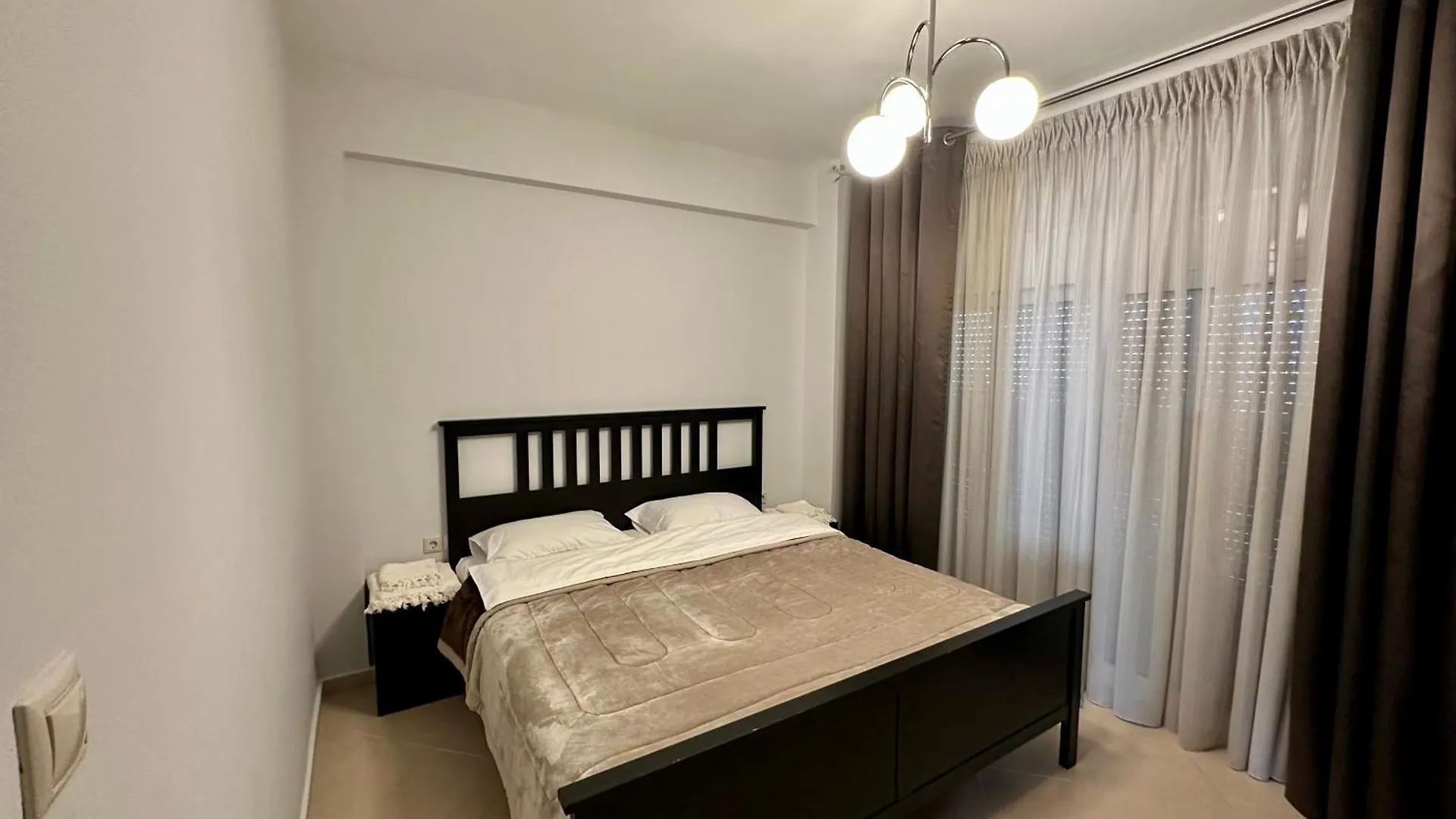 Rem Apartments Selanik Yunanistan