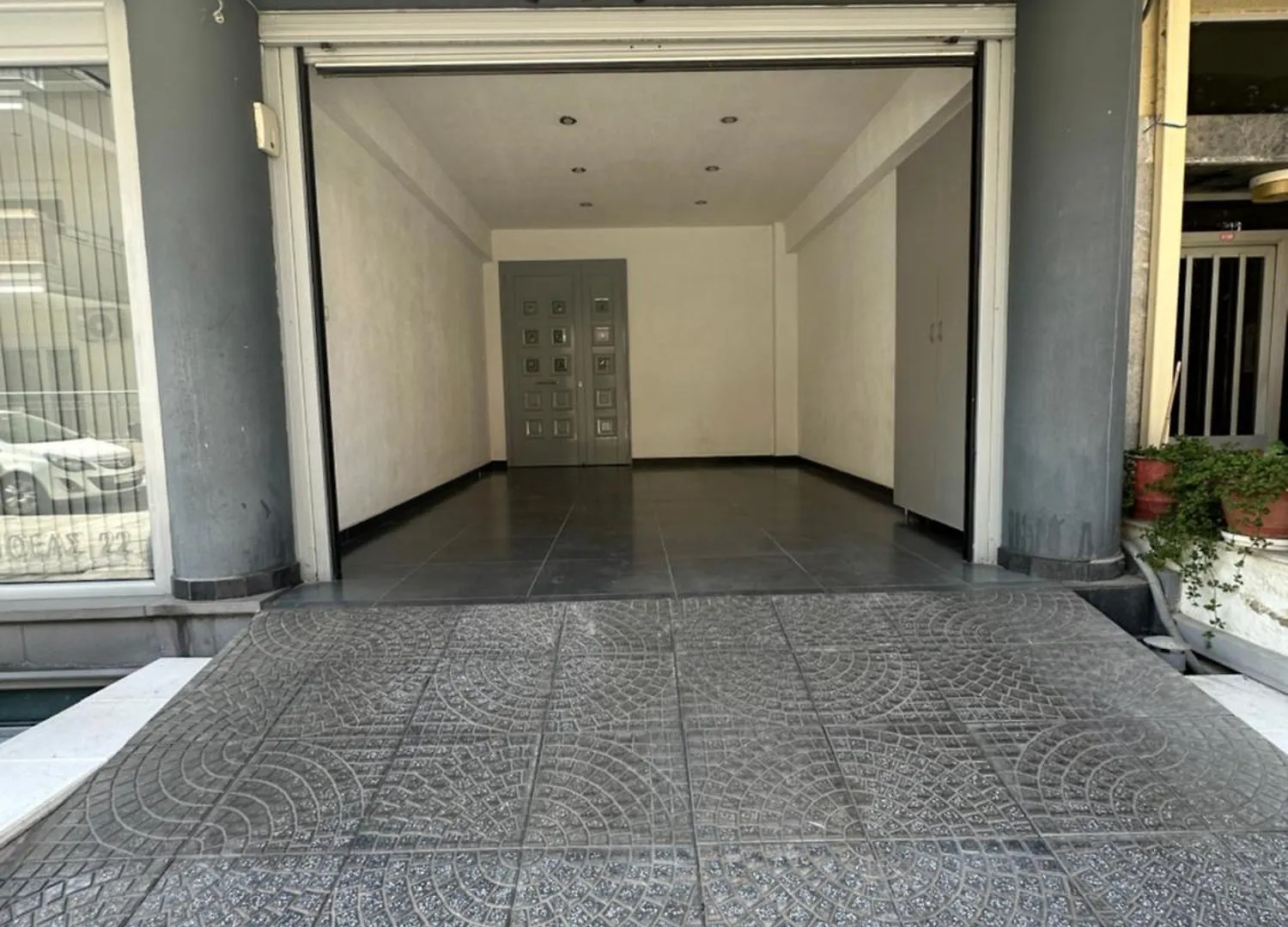 Rem Apartments Selanik 0*,  Yunanistan