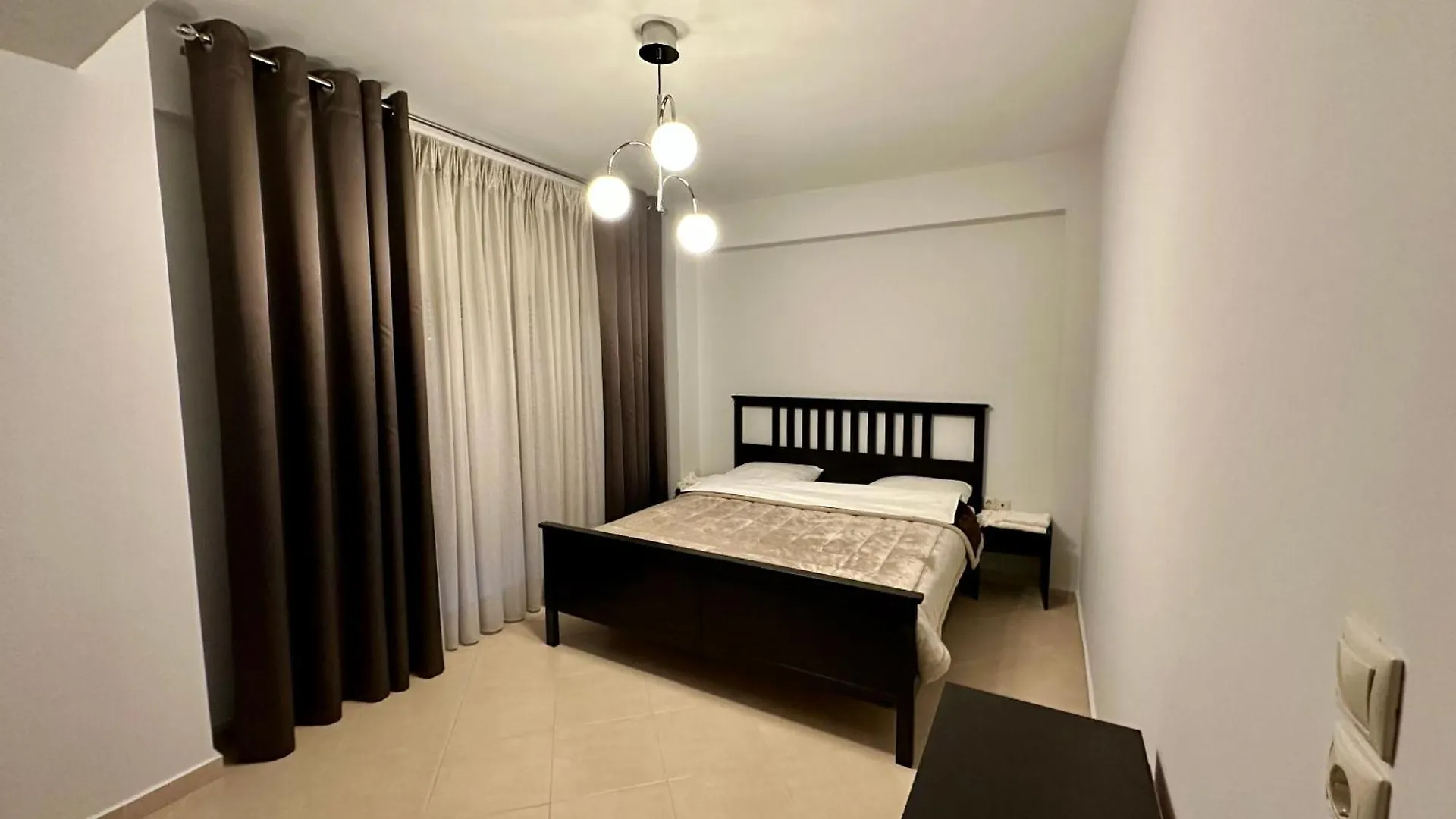 Rem Apartments Selanik Yunanistan